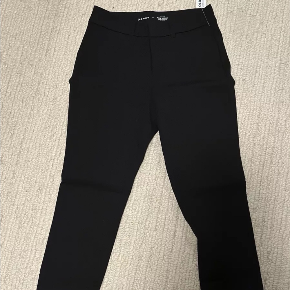 Women’s Old Navy Pixi Skinny High Rise